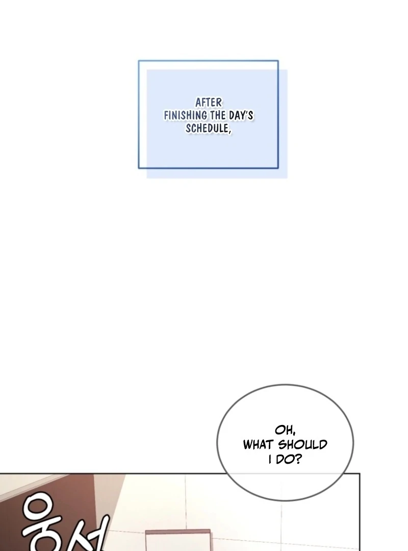 Goodbye, Ex-Husband Chapter 21 page 3