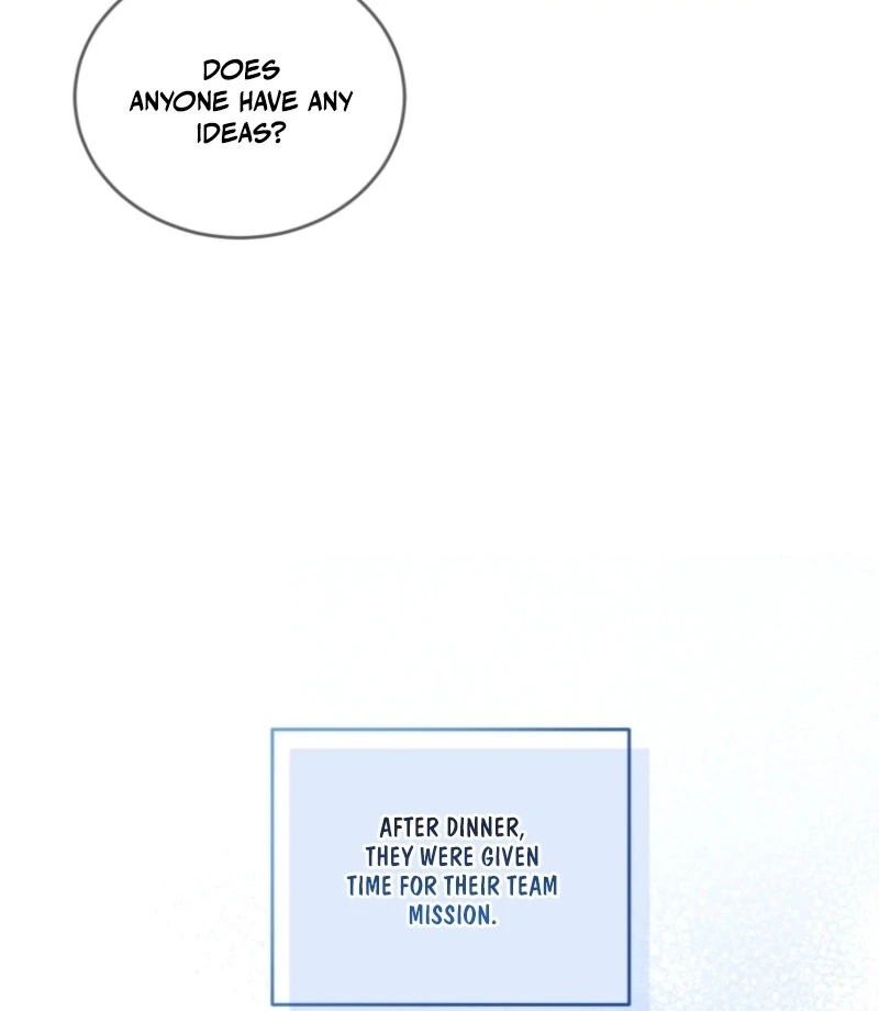 Goodbye, Ex-Husband Chapter 21 page 5