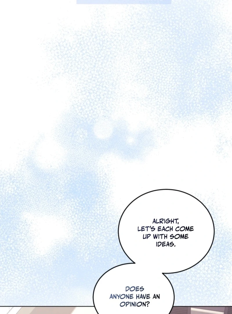 Goodbye, Ex-Husband Chapter 21 page 6