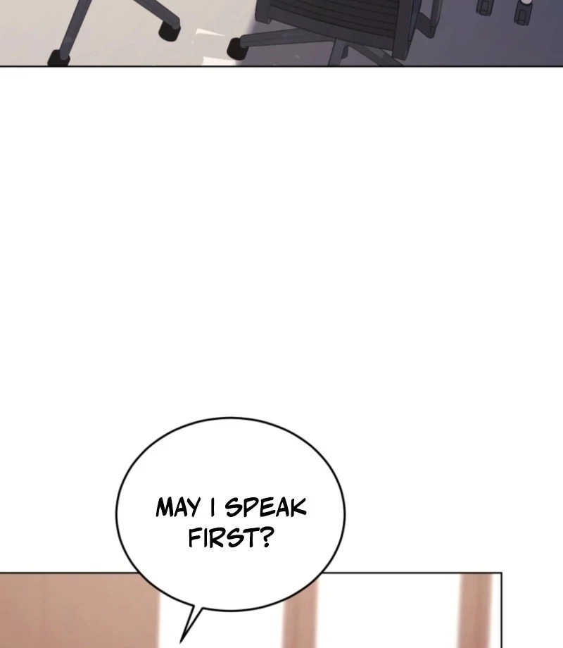 Goodbye, Ex-Husband Chapter 21 page 8