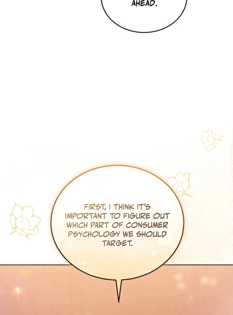 Goodbye, Ex-Husband Chapter 21 page 10