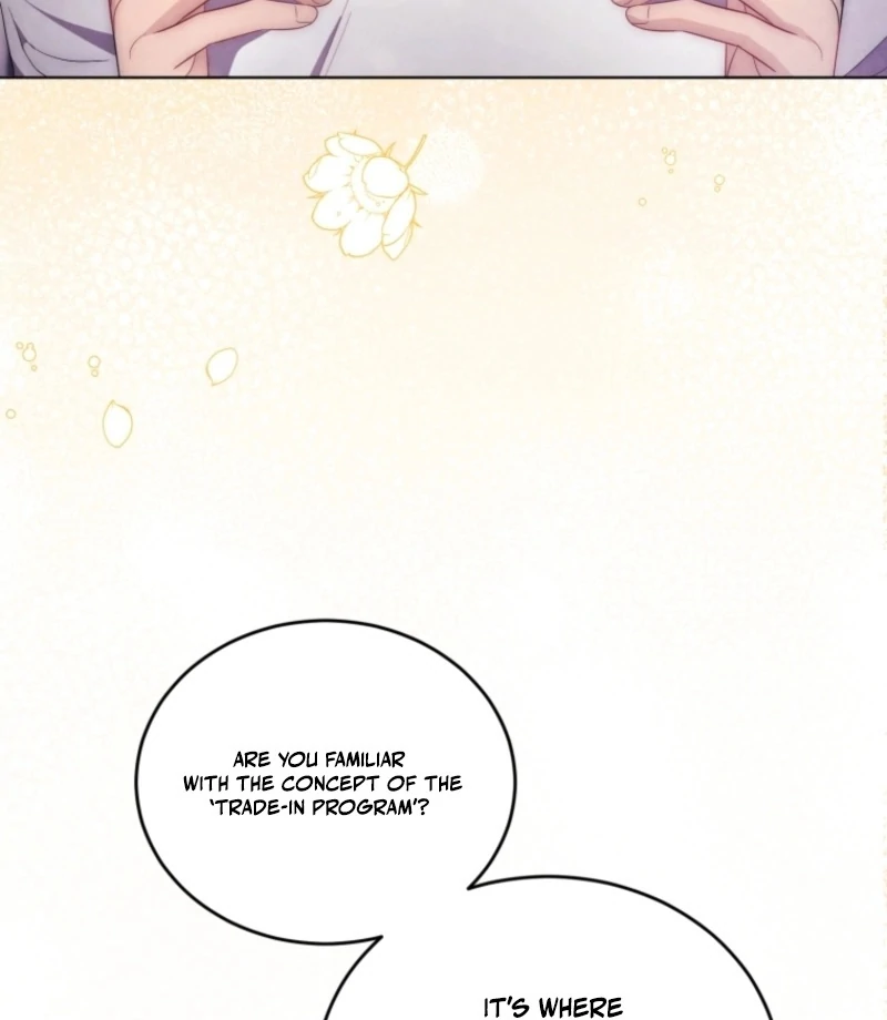 Goodbye, Ex-Husband Chapter 21 page 12