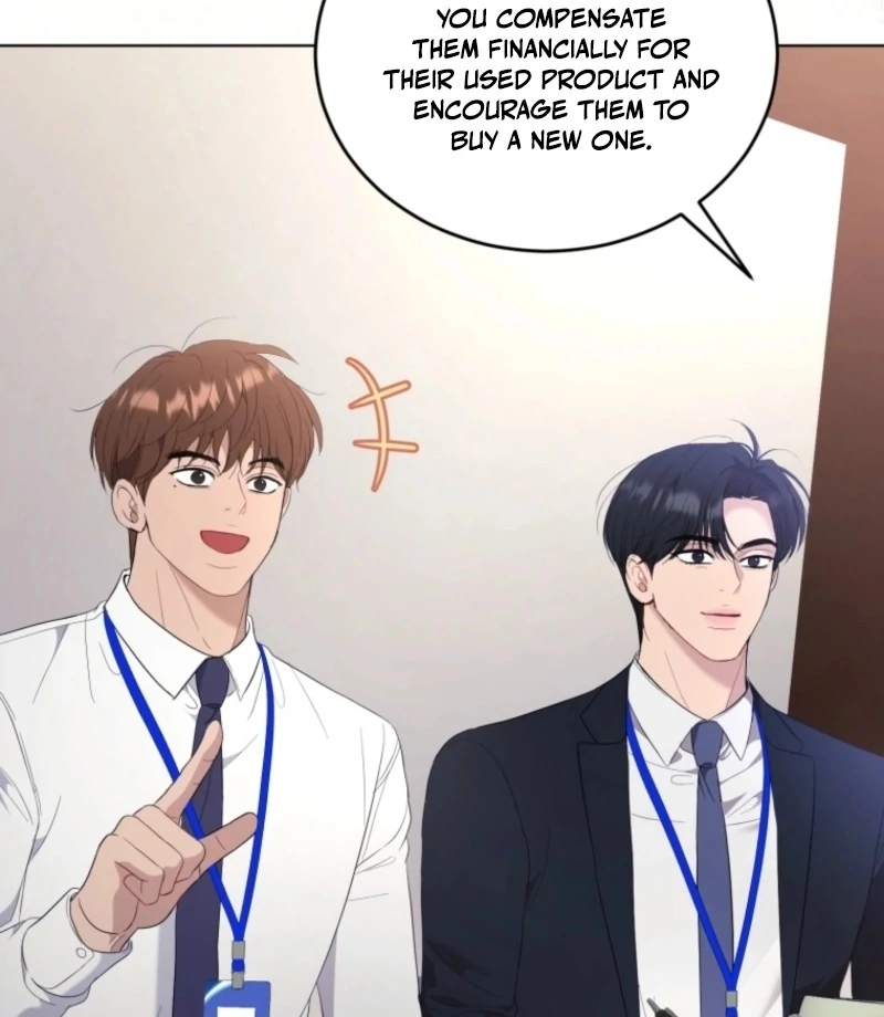 Goodbye, Ex-Husband Chapter 21 page 13