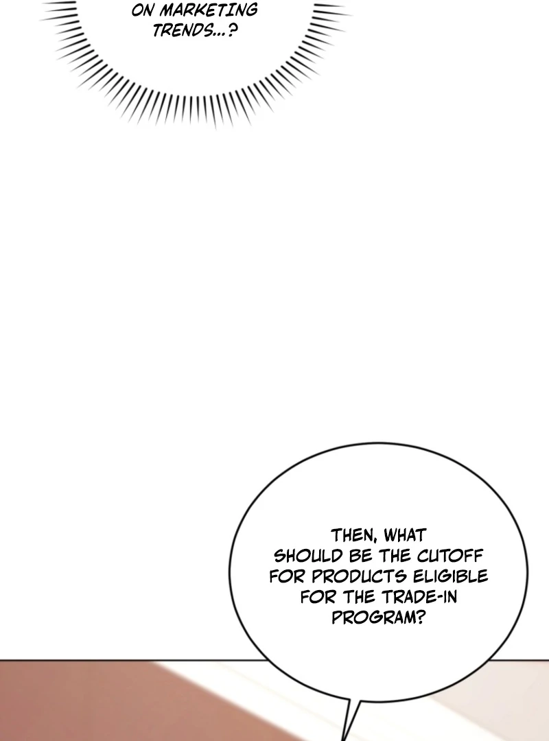 Goodbye, Ex-Husband Chapter 21 page 15