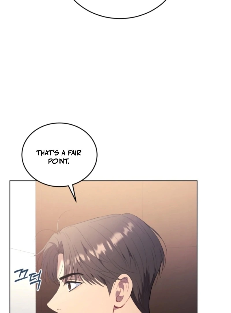 Goodbye, Ex-Husband Chapter 21 page 20