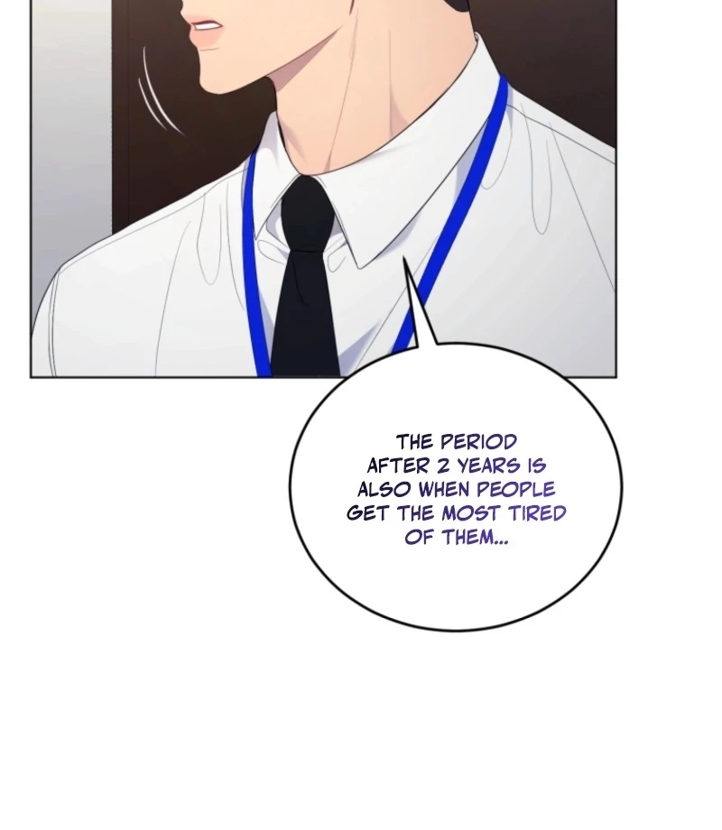 Goodbye, Ex-Husband Chapter 21 page 21