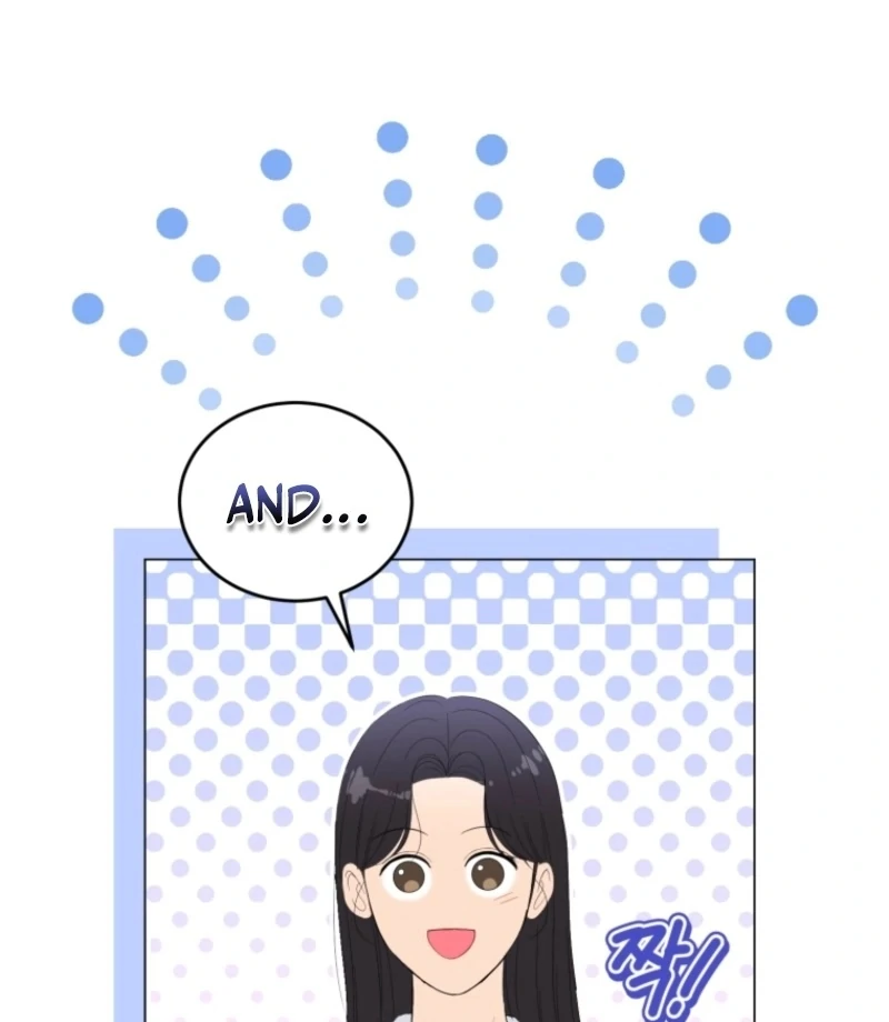 Goodbye, Ex-Husband Chapter 21 page 22