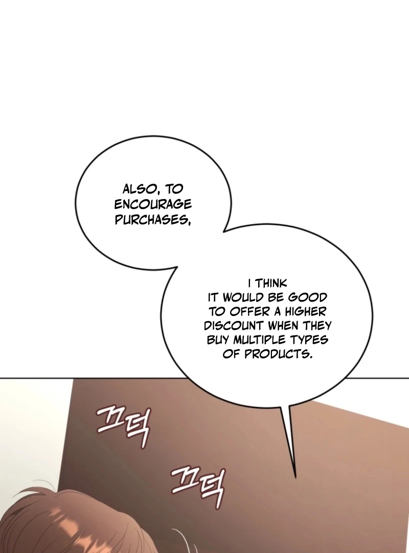 Goodbye, Ex-Husband Chapter 21 page 24