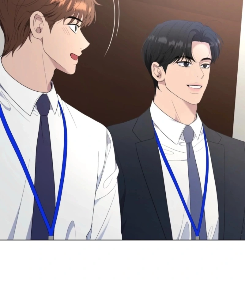 Goodbye, Ex-Husband Chapter 21 page 25