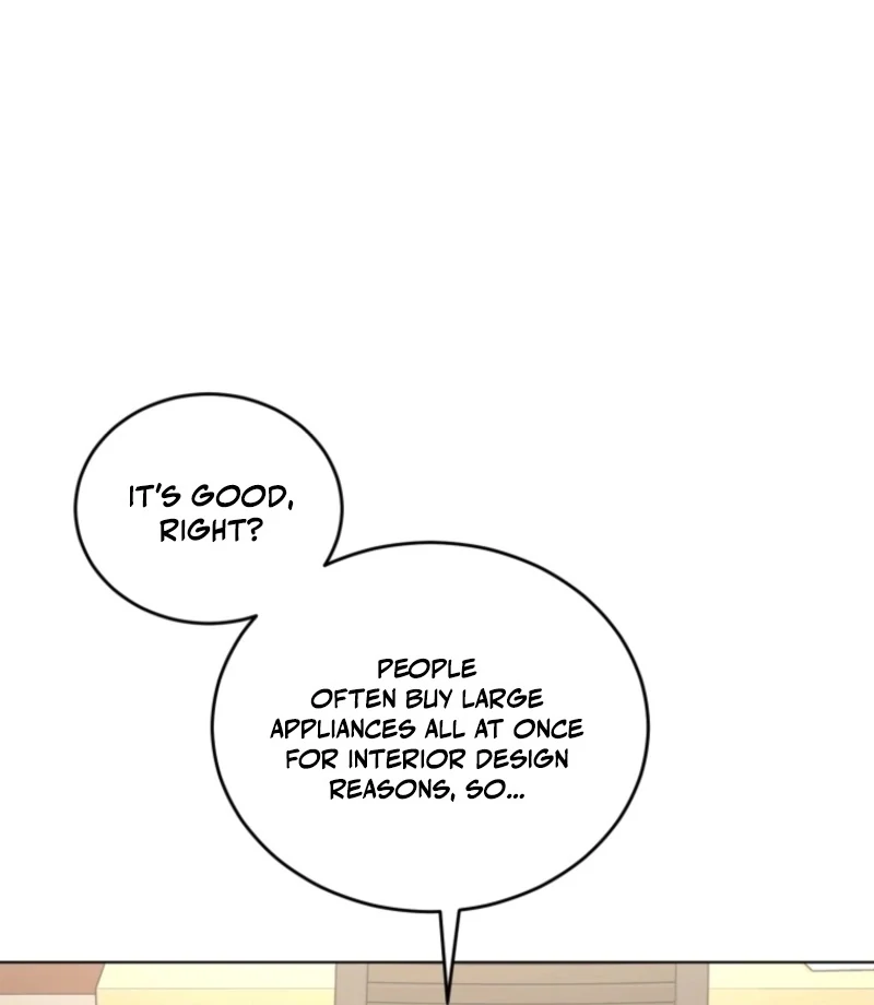 Goodbye, Ex-Husband Chapter 21 page 26