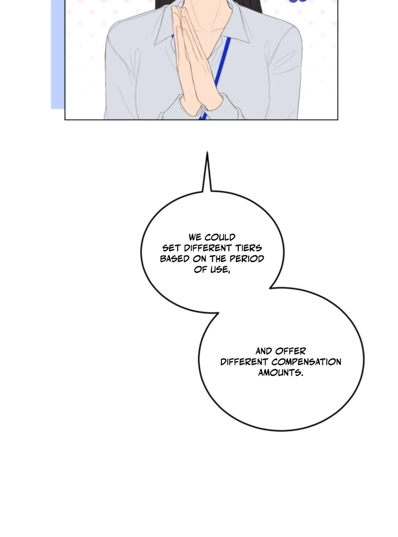 Goodbye, Ex-Husband Chapter 21 page 23