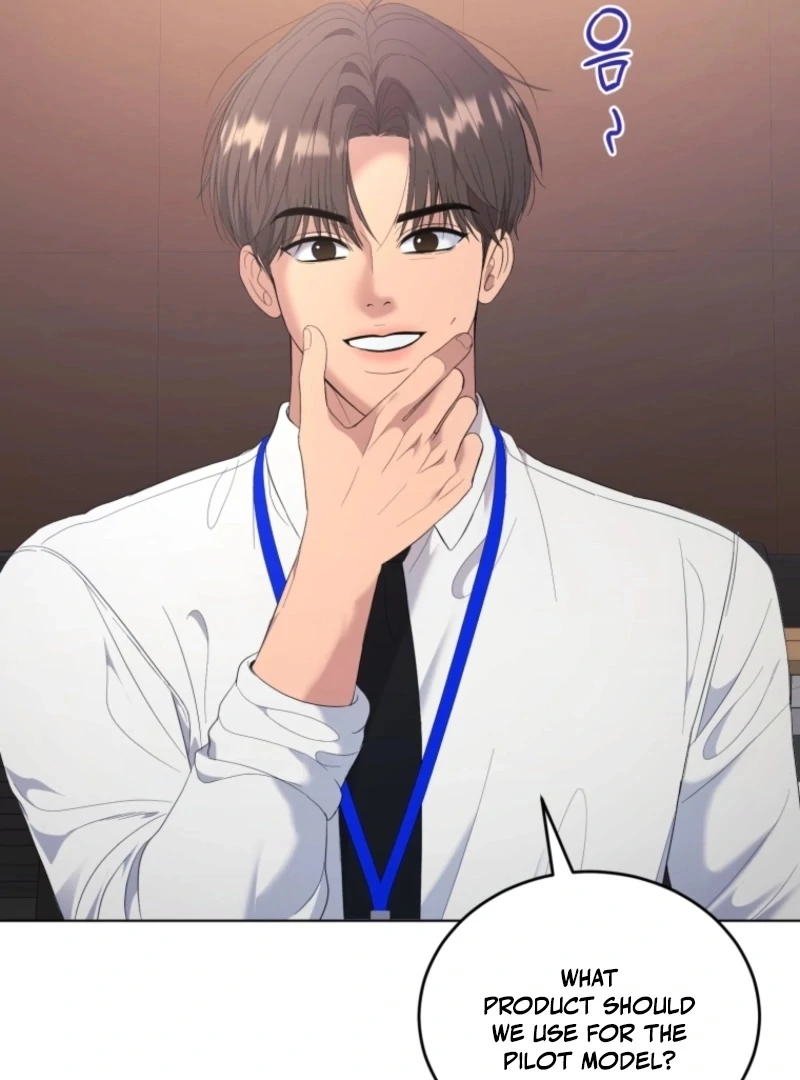 Goodbye, Ex-Husband Chapter 21 page 28