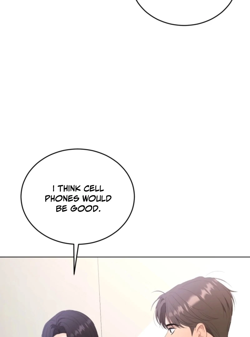Goodbye, Ex-Husband Chapter 21 page 29