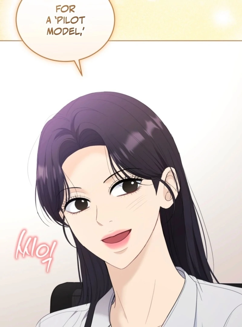 Goodbye, Ex-Husband Chapter 21 page 32