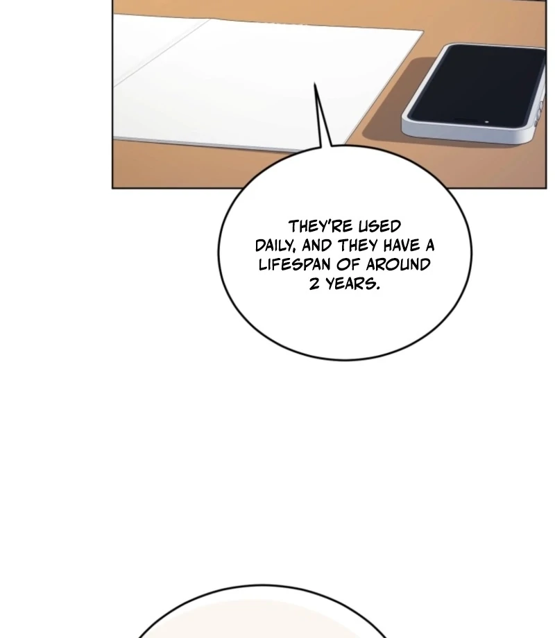 Goodbye, Ex-Husband Chapter 21 page 35
