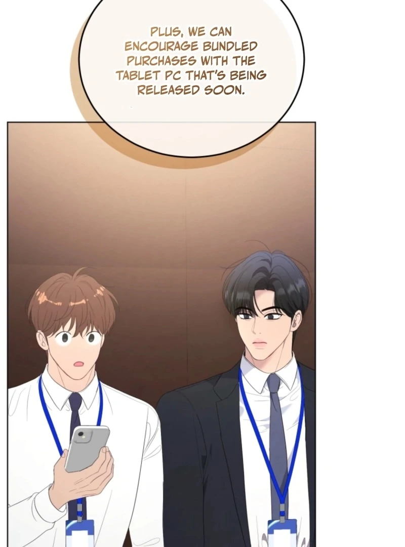 Goodbye, Ex-Husband Chapter 21 page 36