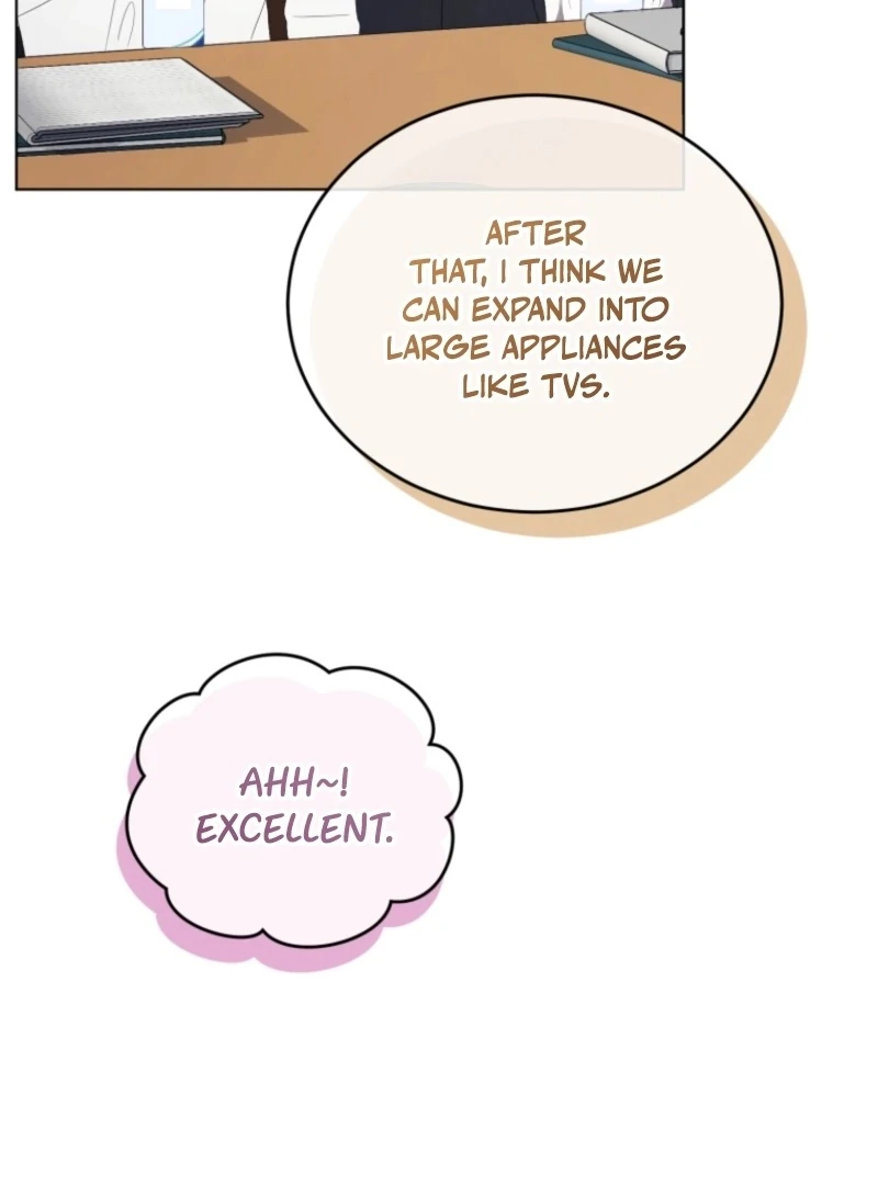 Goodbye, Ex-Husband Chapter 21 page 37