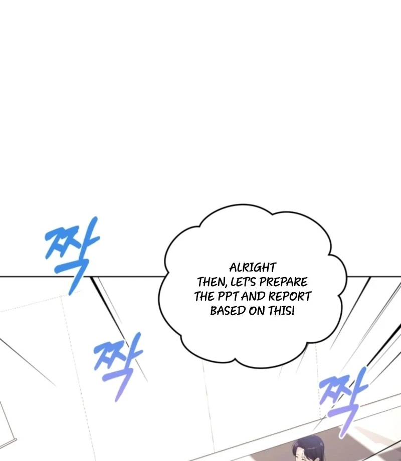 Goodbye, Ex-Husband Chapter 21 page 38