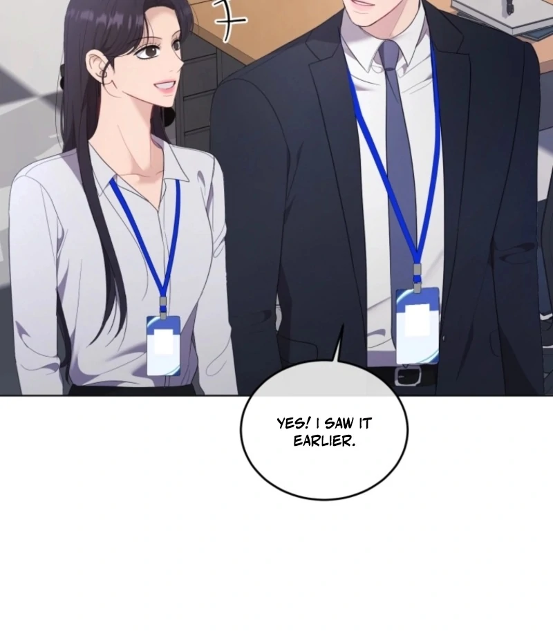Goodbye, Ex-Husband Chapter 21 page 48