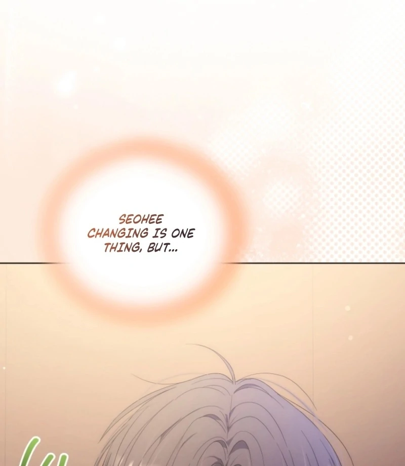 Goodbye, Ex-Husband Chapter 21 page 52