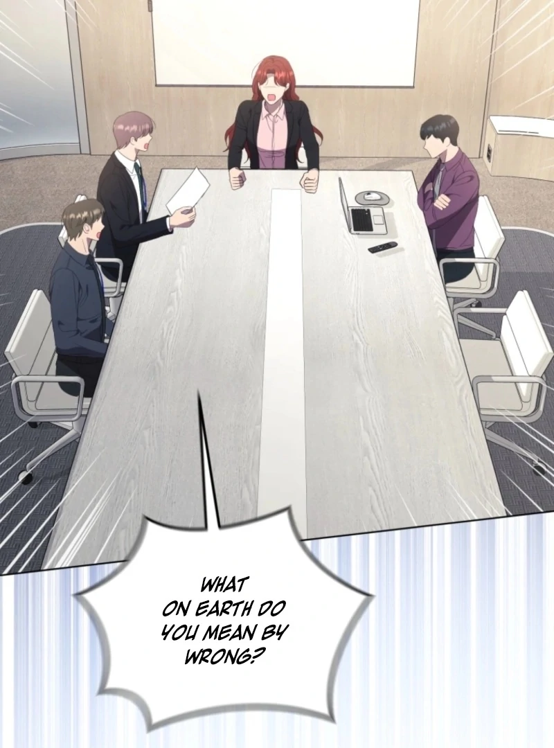 Goodbye, Ex-Husband Chapter 21 page 55