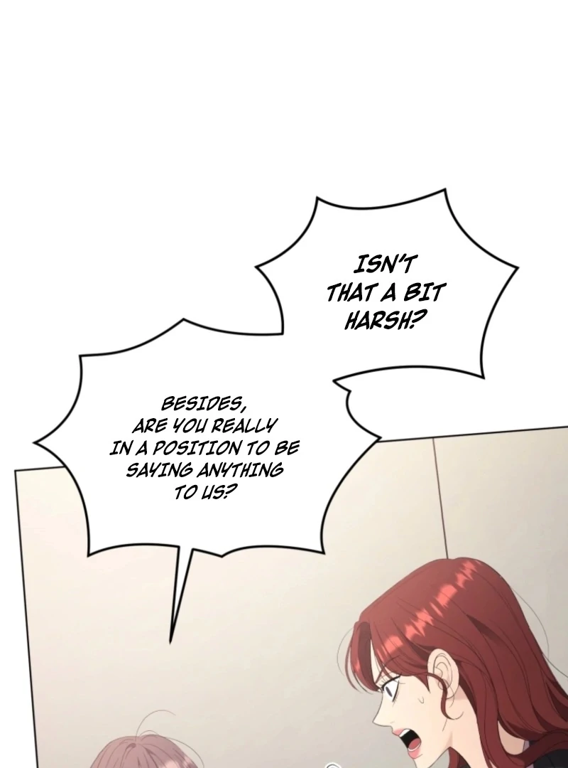 Goodbye, Ex-Husband Chapter 21 page 59