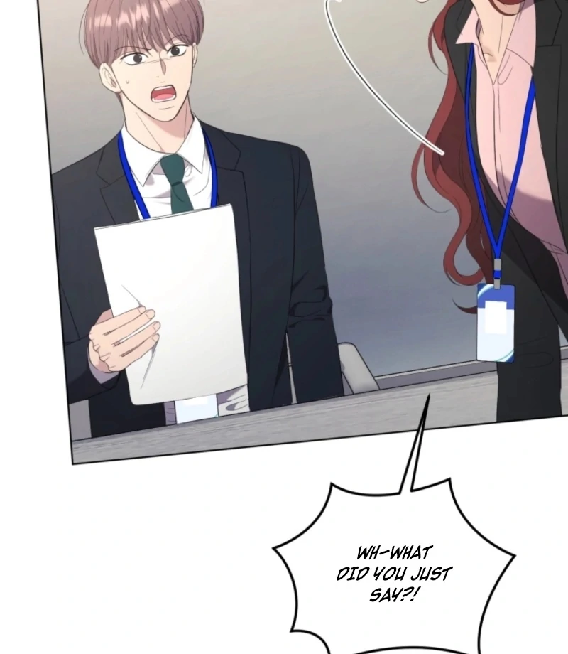 Goodbye, Ex-Husband Chapter 21 page 60