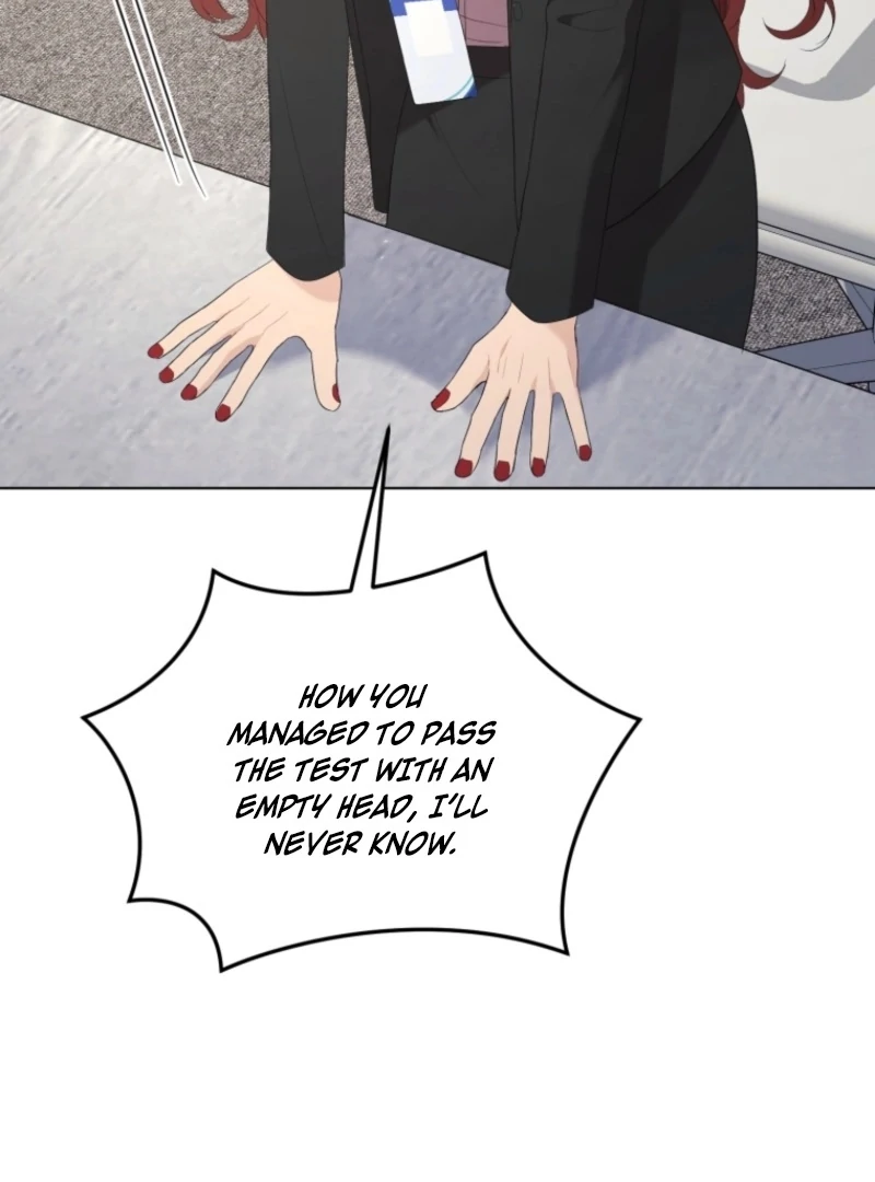 Goodbye, Ex-Husband Chapter 21 page 58