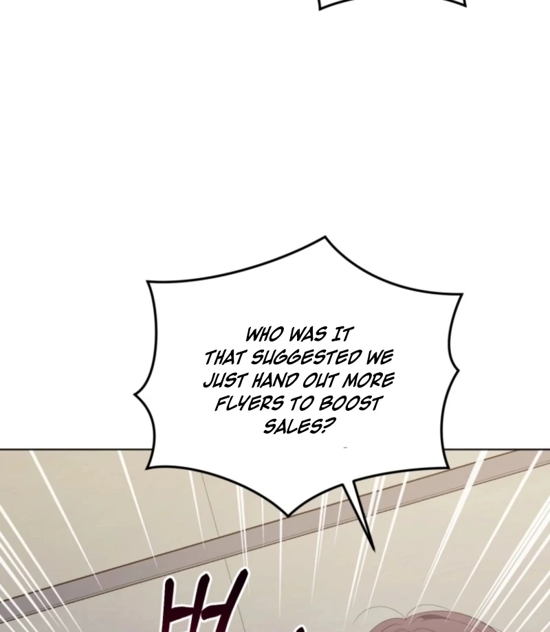 Goodbye, Ex-Husband Chapter 21 page 61