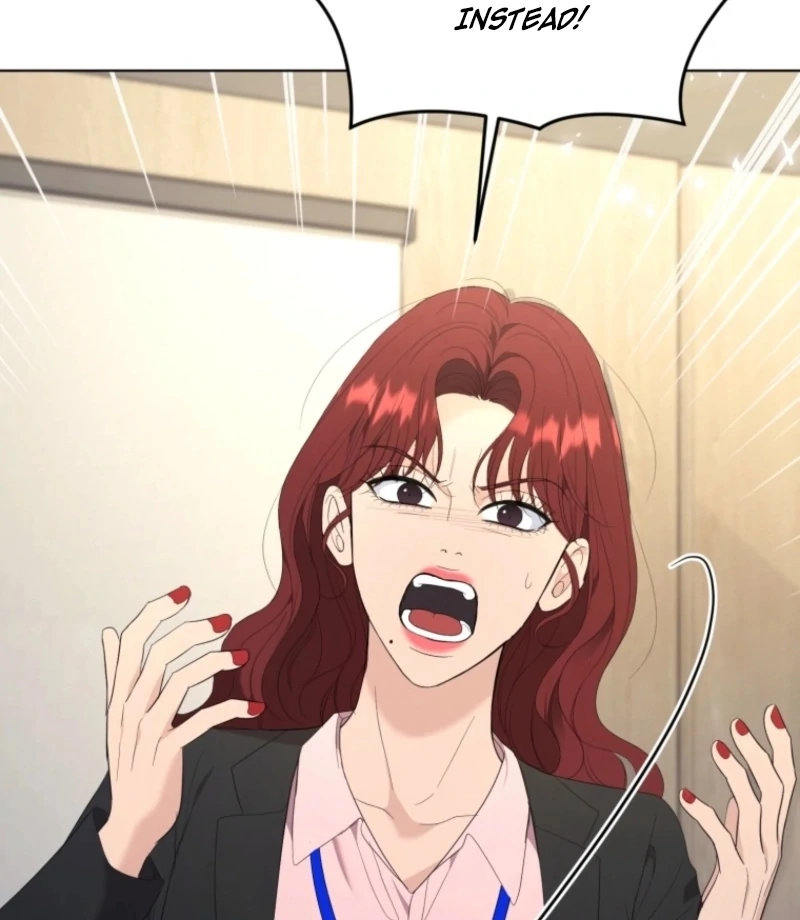 Goodbye, Ex-Husband Chapter 21 page 64