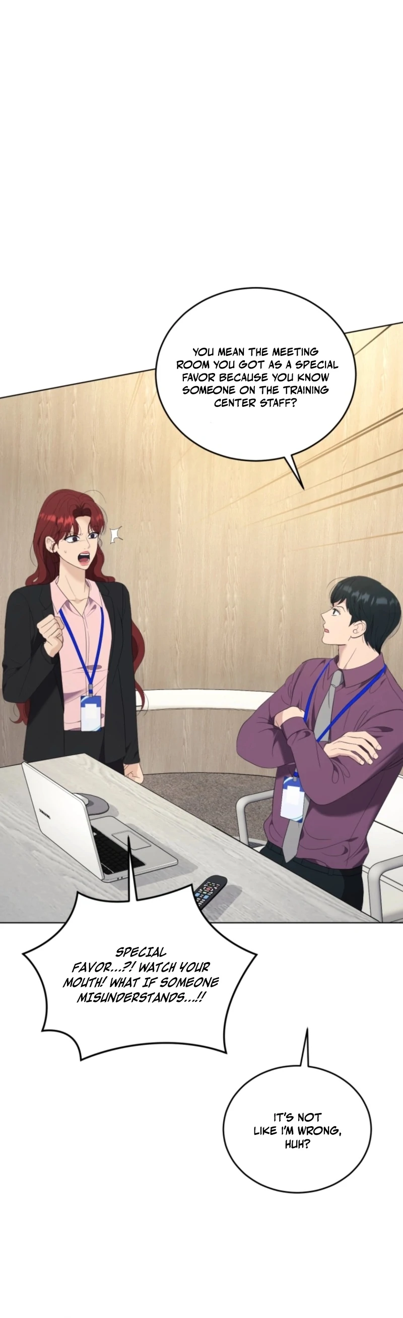 Goodbye, Ex-Husband Chapter 21 page 66