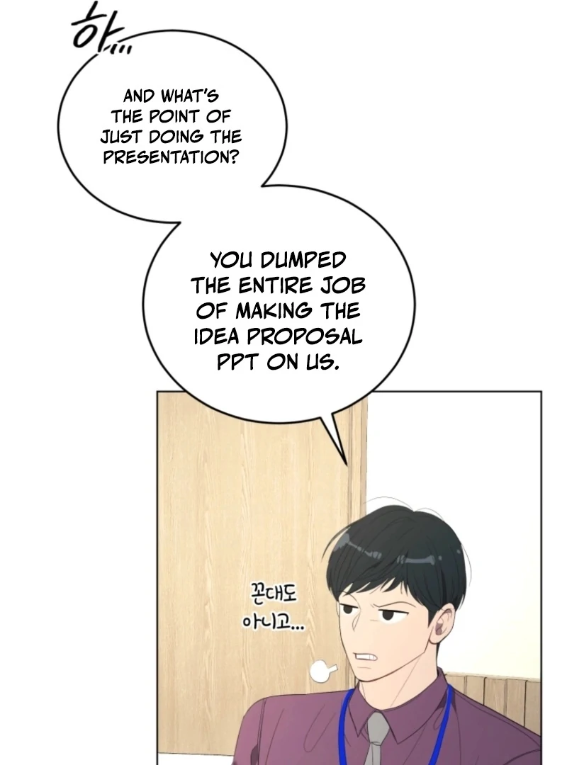 Goodbye, Ex-Husband Chapter 21 page 67