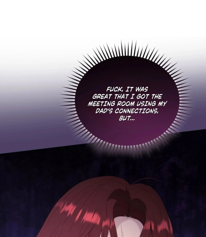 Goodbye, Ex-Husband Chapter 21 page 69