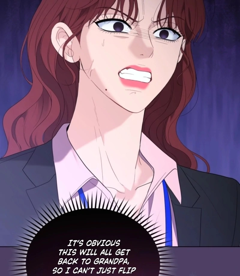 Goodbye, Ex-Husband Chapter 21 page 70