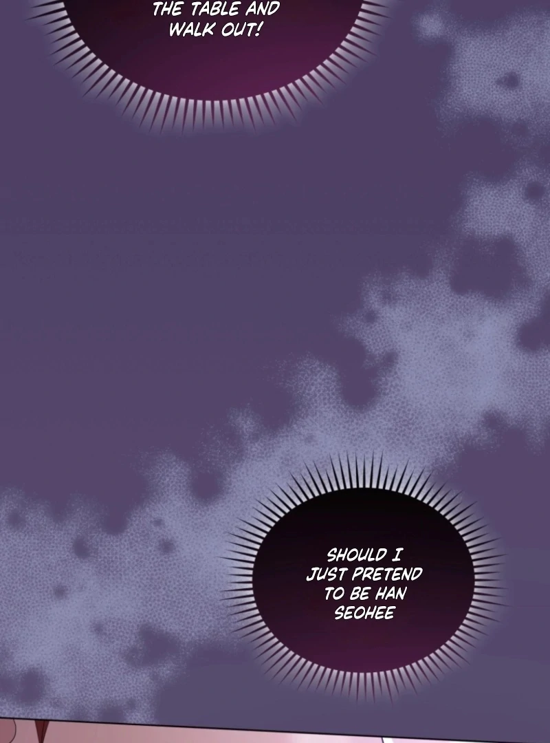 Goodbye, Ex-Husband Chapter 21 page 71