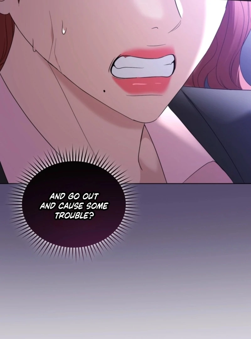 Goodbye, Ex-Husband Chapter 21 page 72