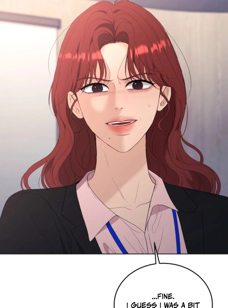 Goodbye, Ex-Husband Chapter 21 page 76