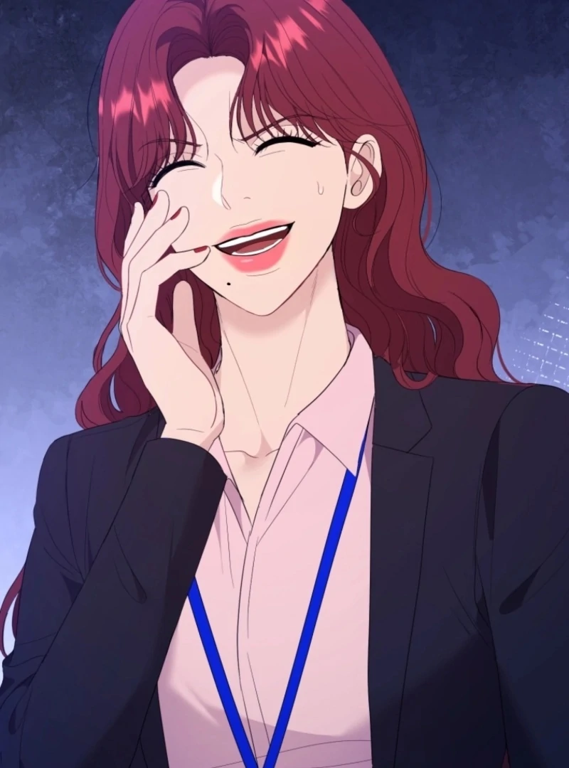 Goodbye, Ex-Husband Chapter 21 page 80