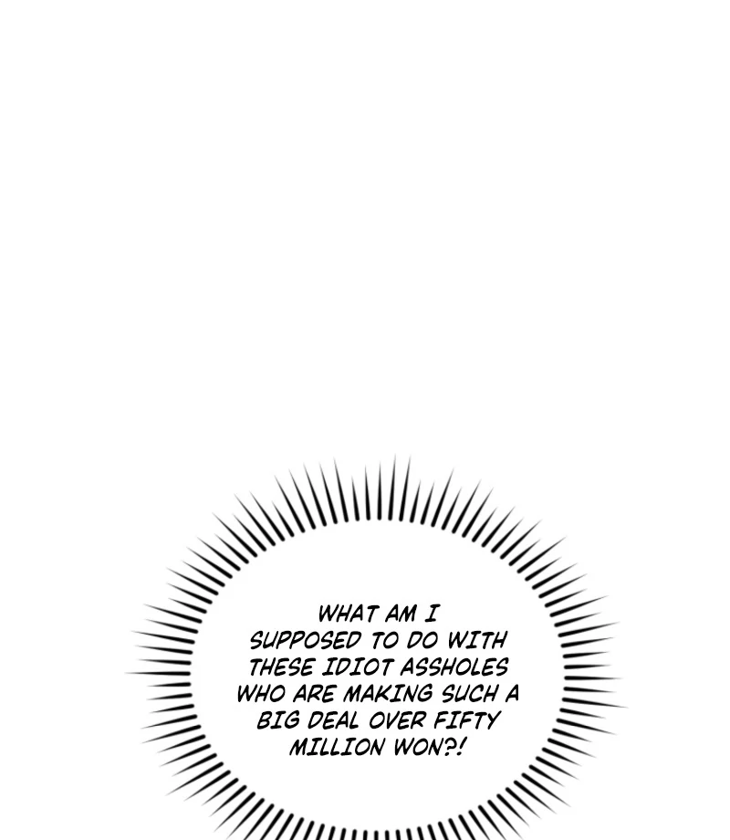 Goodbye, Ex-Husband Chapter 21 page 83
