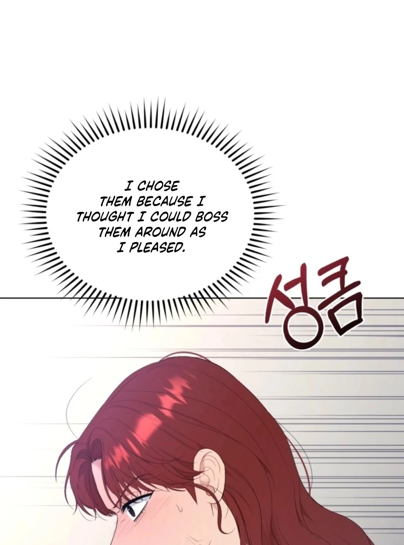 Goodbye, Ex-Husband Chapter 21 page 85