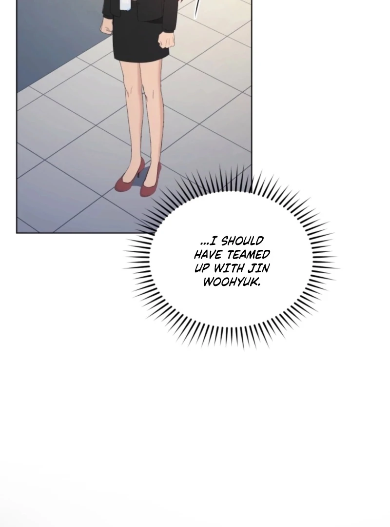 Goodbye, Ex-Husband Chapter 21 page 88