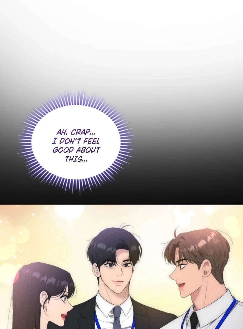 Goodbye, Ex-Husband Chapter 21 page 89