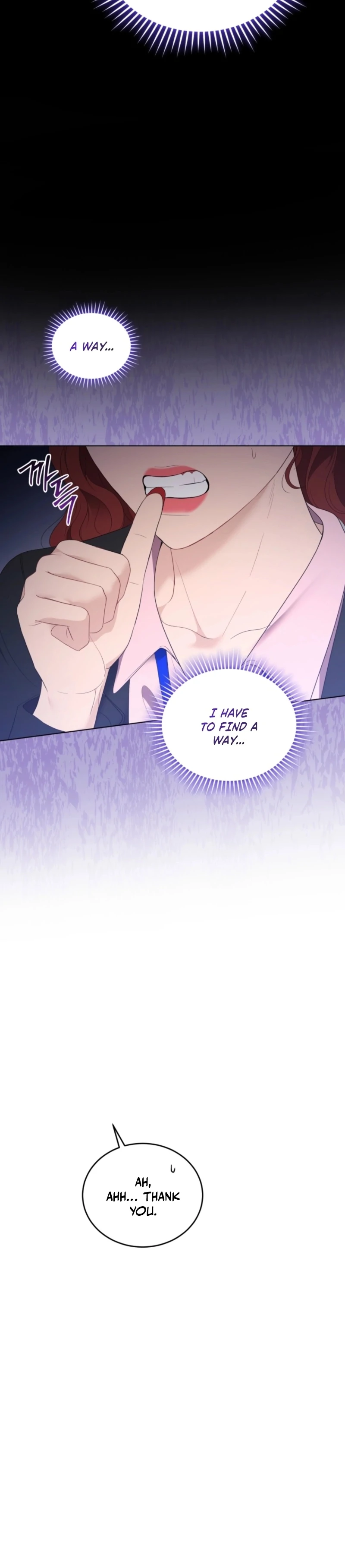 Goodbye, Ex-Husband Chapter 21 page 92