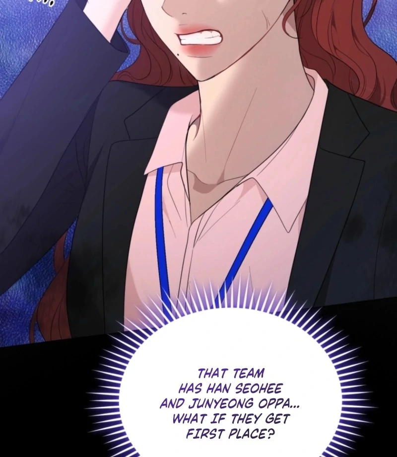Goodbye, Ex-Husband Chapter 21 page 91