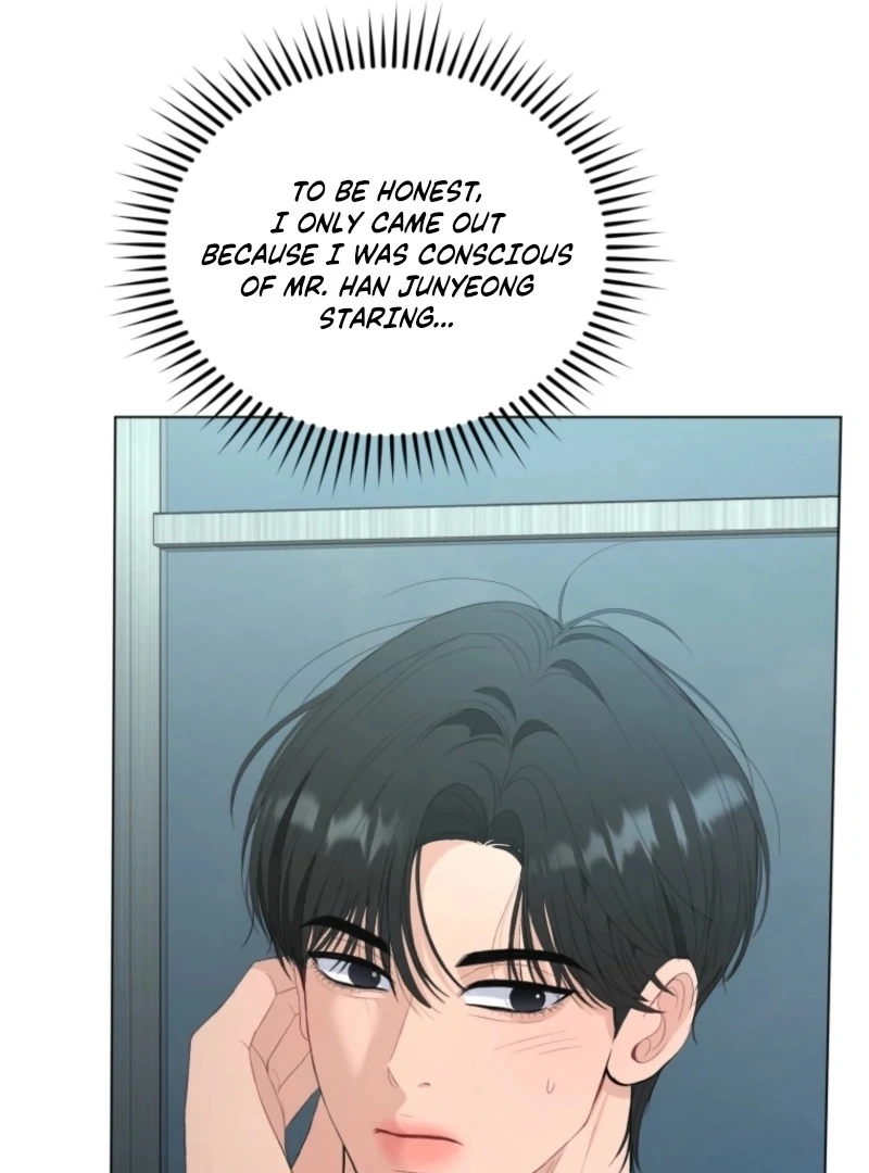 Goodbye, Ex-Husband Chapter 21 page 93