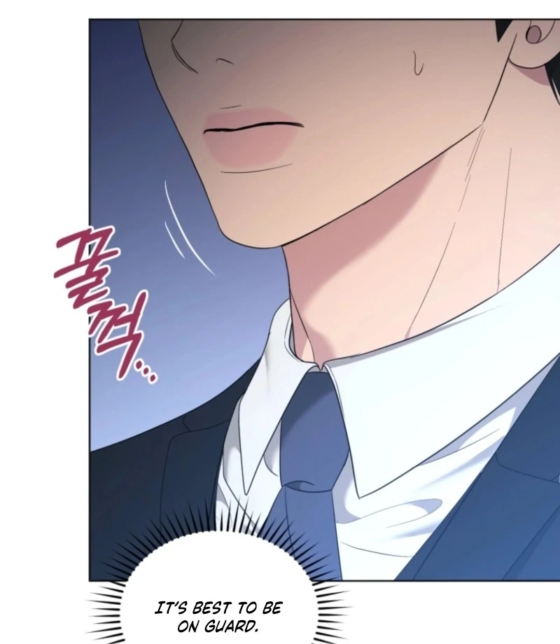 Goodbye, Ex-Husband Chapter 21 page 100