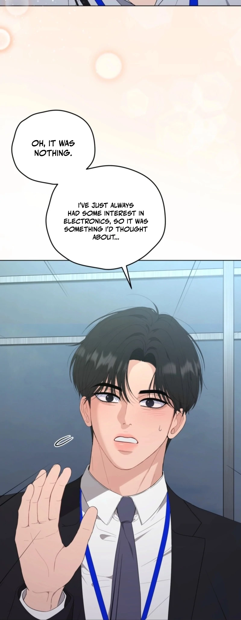 Goodbye, Ex-Husband Chapter 21 page 105