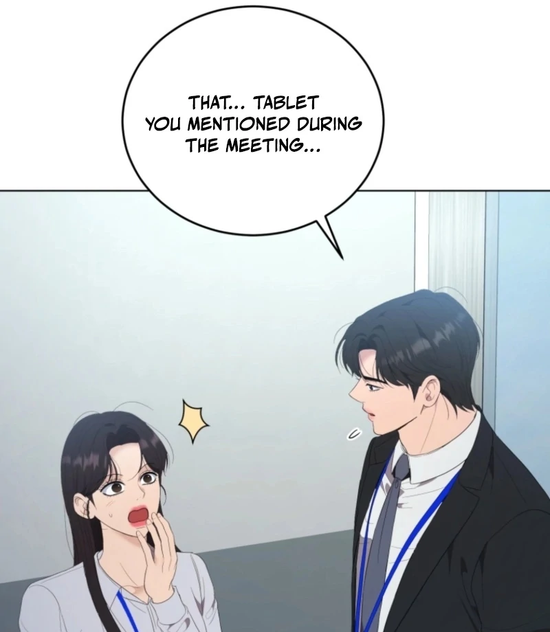 Goodbye, Ex-Husband Chapter 21 page 108
