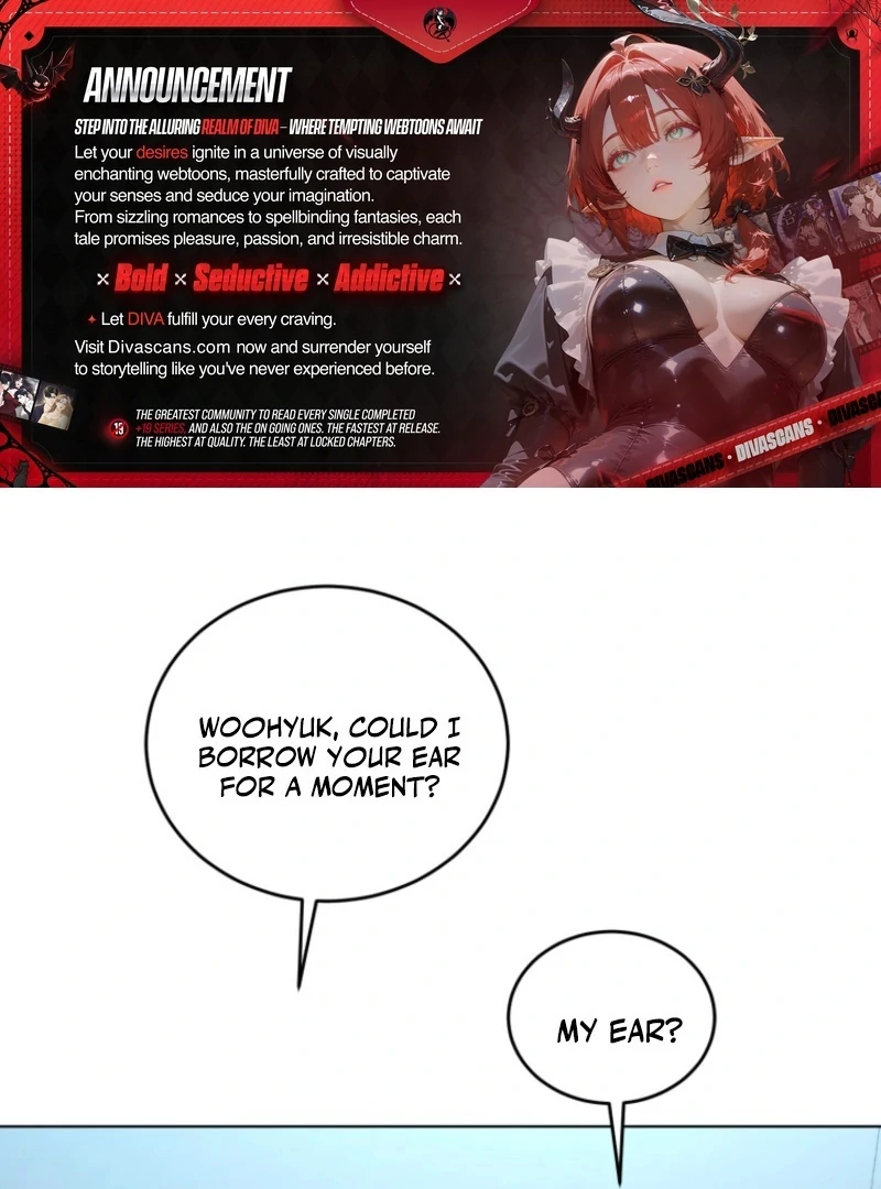 Goodbye, Ex-Husband Chapter 22 page 2