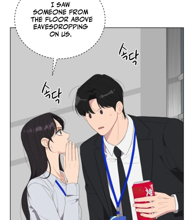 Goodbye, Ex-Husband Chapter 22 page 17